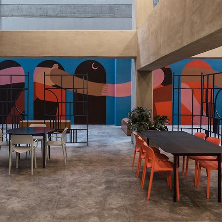 Galeria Flat Rooftop Pool Witgdl Γκουανταλαχάρα Εξωτερικό φωτογραφία