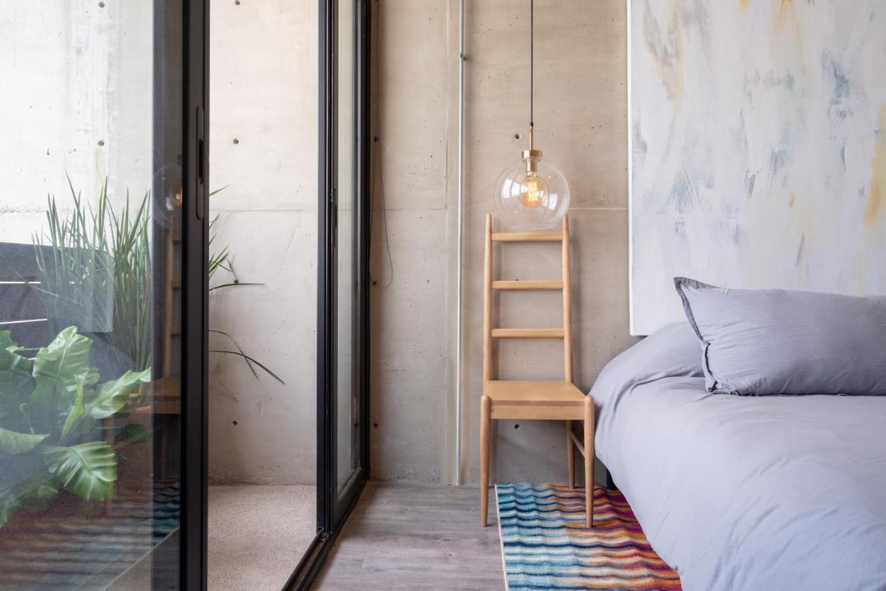 Galeria Flat Rooftop Pool Witgdl Γκουανταλαχάρα Εξωτερικό φωτογραφία