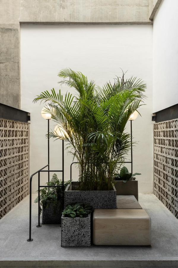 Galeria Flat Rooftop Pool Witgdl Γκουανταλαχάρα Εξωτερικό φωτογραφία