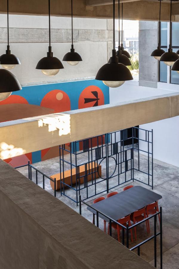 Galeria Flat Rooftop Pool Witgdl Γκουανταλαχάρα Εξωτερικό φωτογραφία