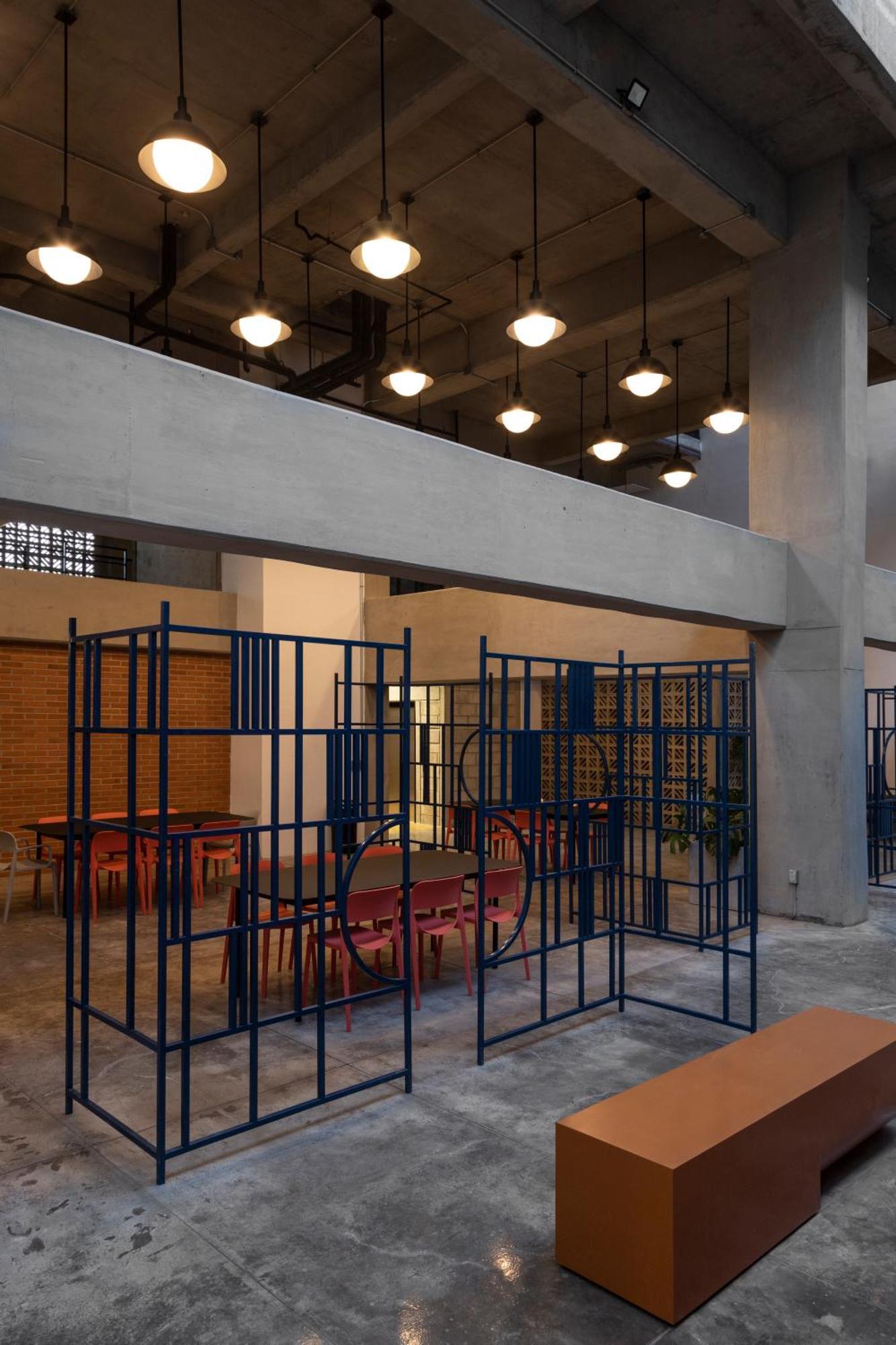 Galeria Flat Rooftop Pool Witgdl Γκουανταλαχάρα Εξωτερικό φωτογραφία