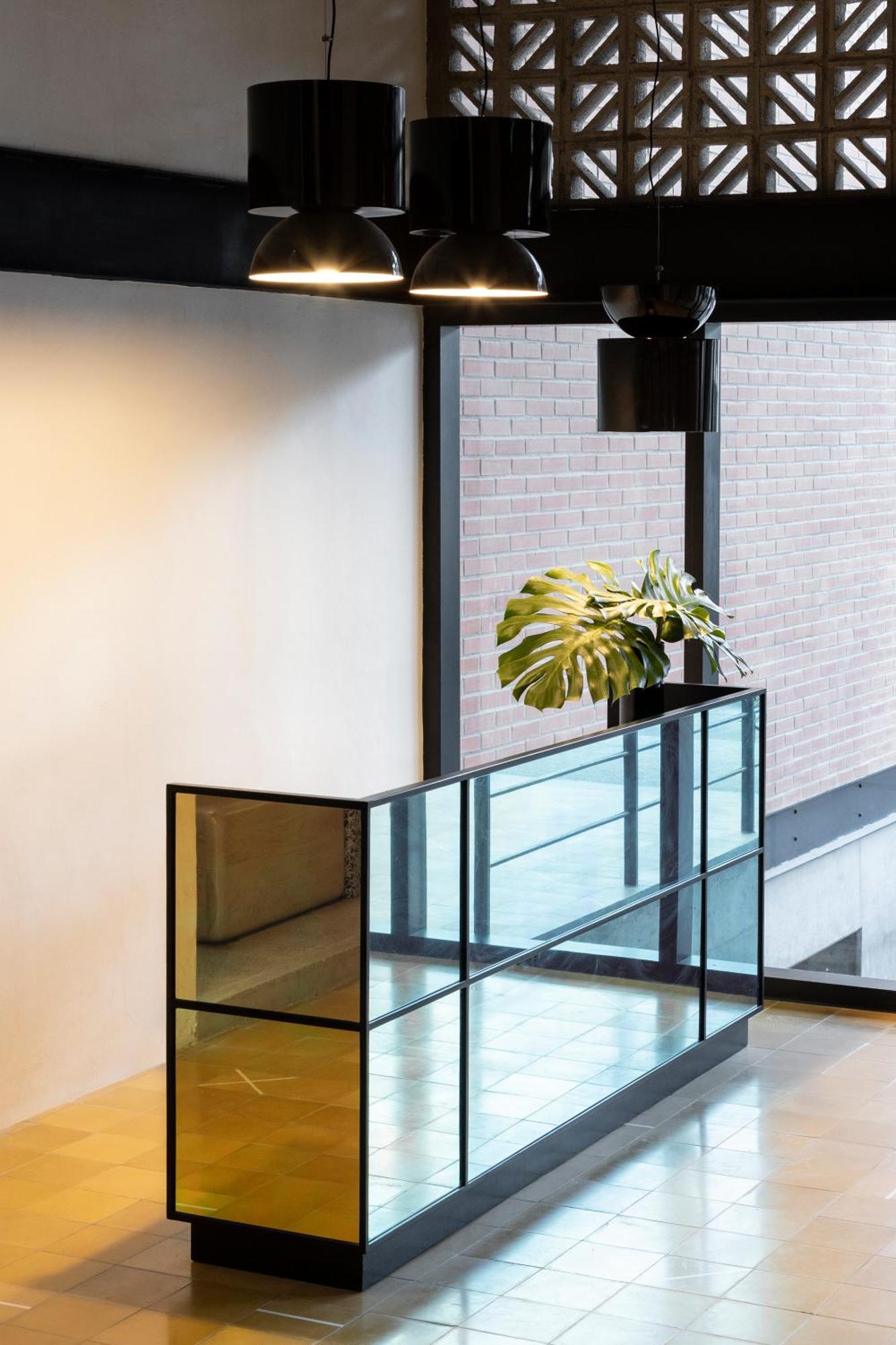 Galeria Flat Rooftop Pool Witgdl Γκουανταλαχάρα Εξωτερικό φωτογραφία