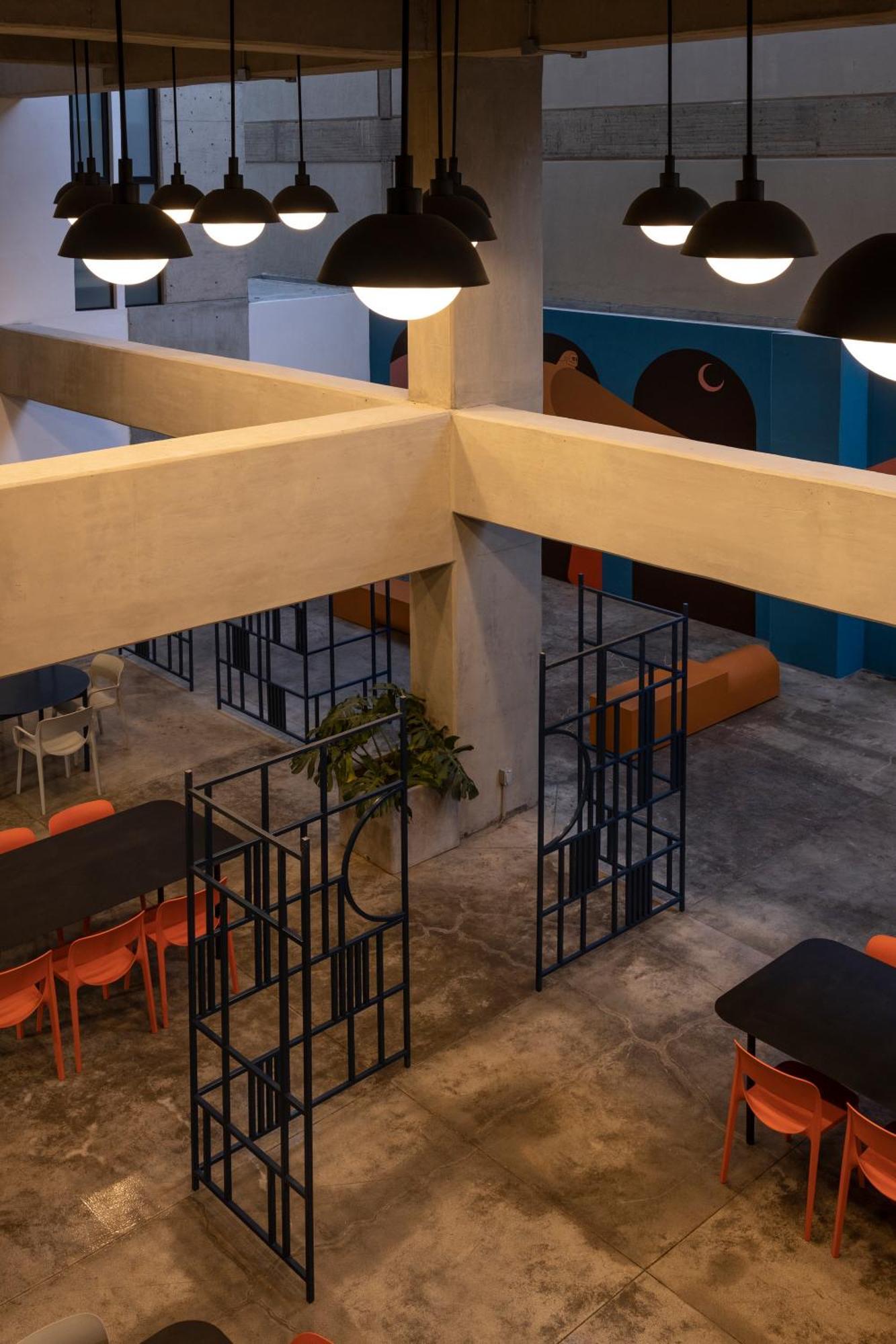Galeria Flat Rooftop Pool Witgdl Γκουανταλαχάρα Εξωτερικό φωτογραφία
